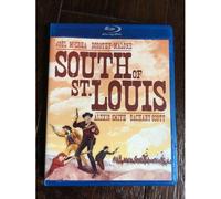 South Of St. Louis (Blu-Ray)