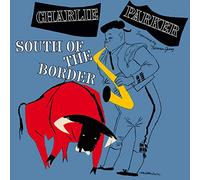 South of The Border – CD – in-akustik