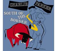 South of the Border + 6 Bonus Tracks! in Green Virgin Vinyl.