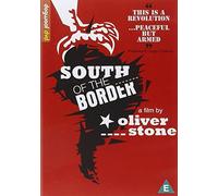 South of The Border [Edizione: Regno Unito] [Import]