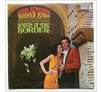 South Of The Border / Herb Alpert / LP
