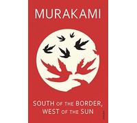 South of the Border, West of the Sun – Penguin Books