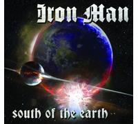 South of the Earth by Iron Man [VINYL] NEUF
