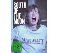 SOUTH OF THE MOON - DIVERDIS,ANTONIO DVD NEUF