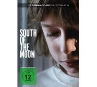 South of the Moon (OmU) (DVD) Diverdis Antonio