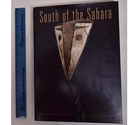 South of the Sahara: Selected Works of African Art