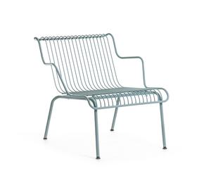 South Outdoor Lounge Armchair Fauteuil Magis - 4251384255937