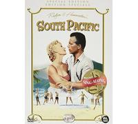 South Pacific