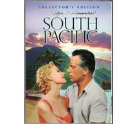South Pacific