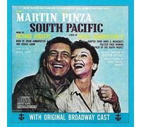 South Pacific