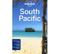 South Pacific 5