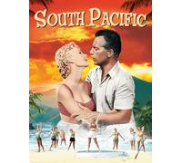 South Pacific - 65th Anniversary Edition