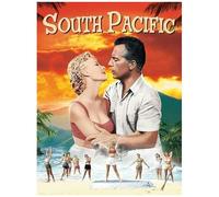 South Pacific (65th Anniversary Edition) [Digital Video Disc] Anniversary Ed