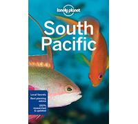 South Pacific - 6ed - Anglais