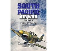 South Pacific Air War: Buna & Milne Bay, June-September 1942 (4)