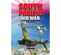 South Pacific Air War Volume 2
