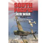 South Pacific Air War Volume 2 by Peter Ingman Inconnu (Auteur)