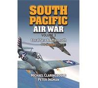 South Pacific Air War Volume 3 by Peter Ingman Unknown (Auteur)