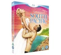 South Pacific [Blu-Ray] [1958]