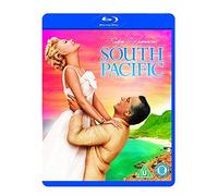 South Pacific [Blu-ray] [1958] [Region Free] - DVD NEUF