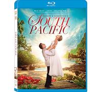 South Pacific [Blu-Ray]
