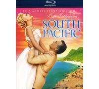 South Pacific [Blu-Ray]