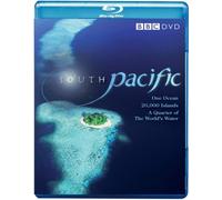 South Pacific