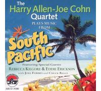 South Pacific by Harry Allen/Joe Cohn (2009-07-14)