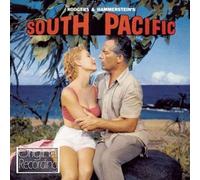 South Pacific by Various [Audio CD] NEUF