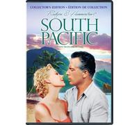 South Pacific [DVD] (2006) DVD