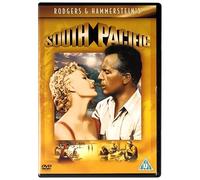 South Pacific