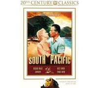 South Pacific - Édition Simple