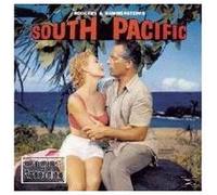 Bande originale – South Pacific – Hallmark Garden Sheds