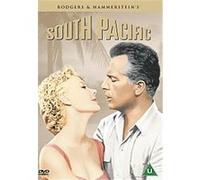 South Pacific – DVD – Import