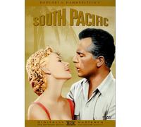 South Pacific [Import USA Zone 1]