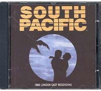 South Pacific - London Cast Recording