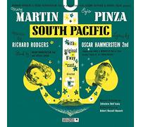 South Pacific - O.B.C. - South Pacific (Original Broadway Cast) [Import]