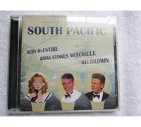 SOUTH PACIFIC / O.C. - CD - F2z