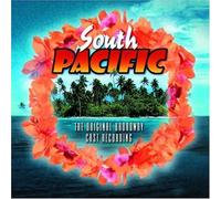 Original Cast Recording - South Pacific