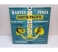 South Pacific (Original Broadway Cast Recording)