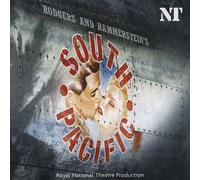 South Pacific - Original London Cast Recording