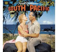 South Pacific [Original Soundtrack] [Remaster] by Original Soundtrack NEUF