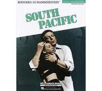 South Pacific Oscar Hammerstein, Richard Rodgers (Auteur)