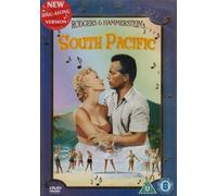 South Pacific (Singalong) – Import anglais