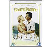 South Pacific – Édition spéciale 2 disques (Import anglais)
