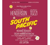 Original Cast Recording - South Pacific =remastered