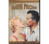 SOUTH PACIFIC (RODGERS AND HAMMERSTEIN)