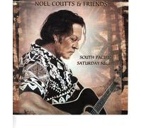 South Pacific Saturday Night