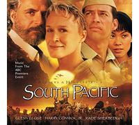 South Pacific - Score
