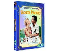 South Pacific Sing-Along Edition (1 Disc) [DVD] by Rossano Brazzi